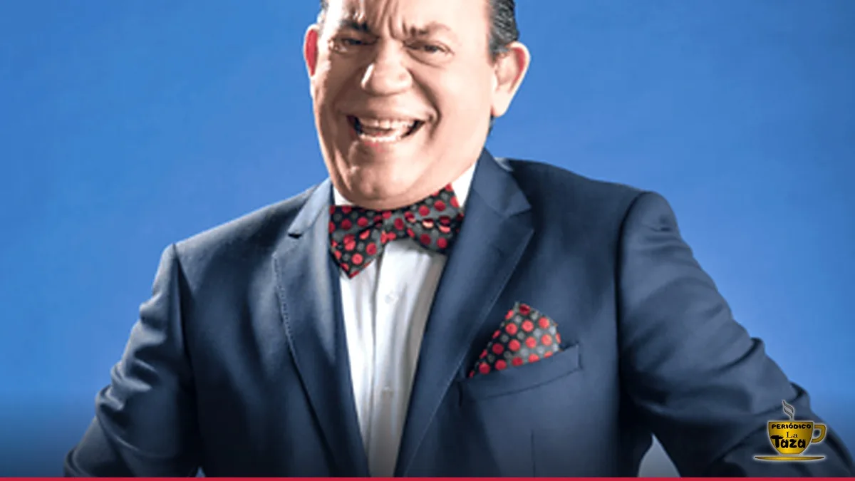 Kenny Grullón sufre robo en su hogar; Policía Nacional investiga