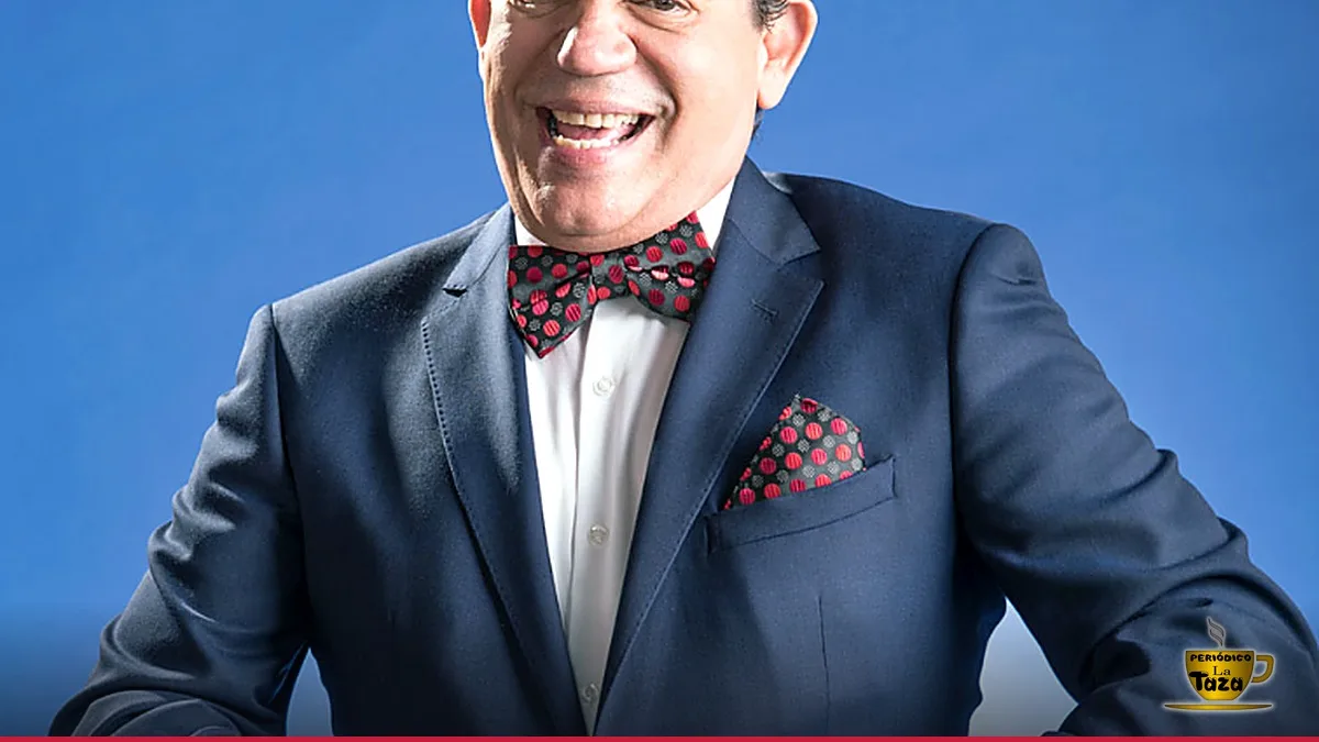 Kenny Grullón sufre robo en su residencia