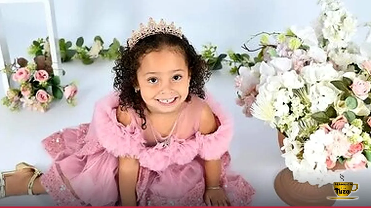 Madre de Brianna Genao le dedica emotivo mensaje