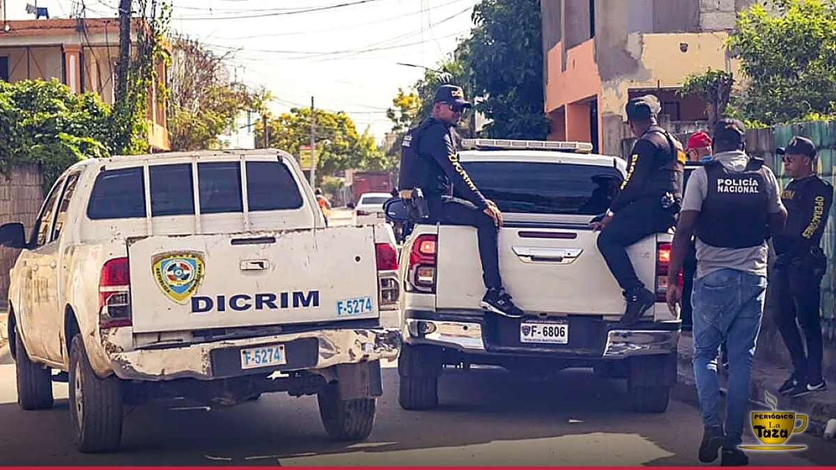 Muertes policiales en RD bajo crítica ciudadana