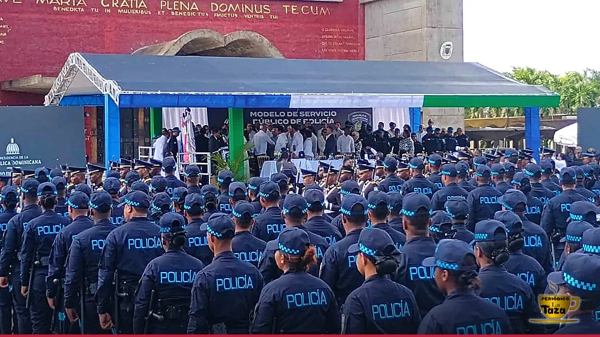 Nuevo Modelo De Patrullaje En La Altagracia Reduce Robos