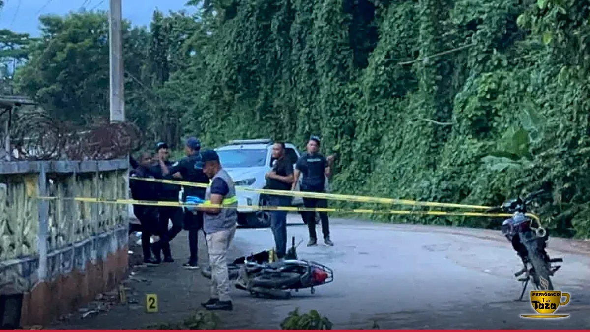 Octubre suma siete muertos en enfrentamientos con policía