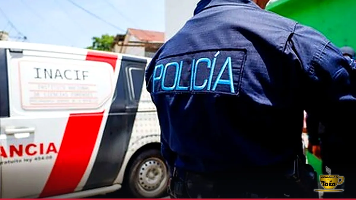 Policía ultima a presunto asaltante en Santiago