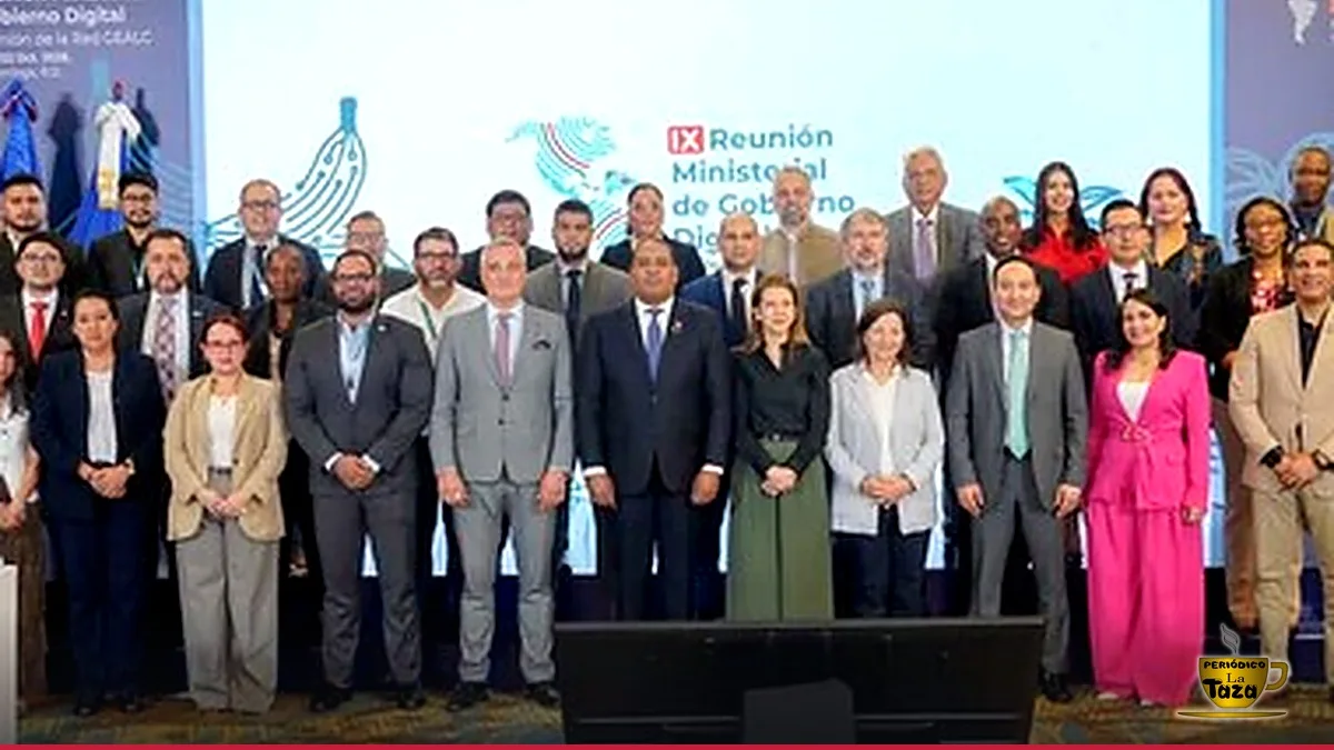 RD Lidera Gobierno Digital en Américas: Ogtic Presidirá Red GEALC