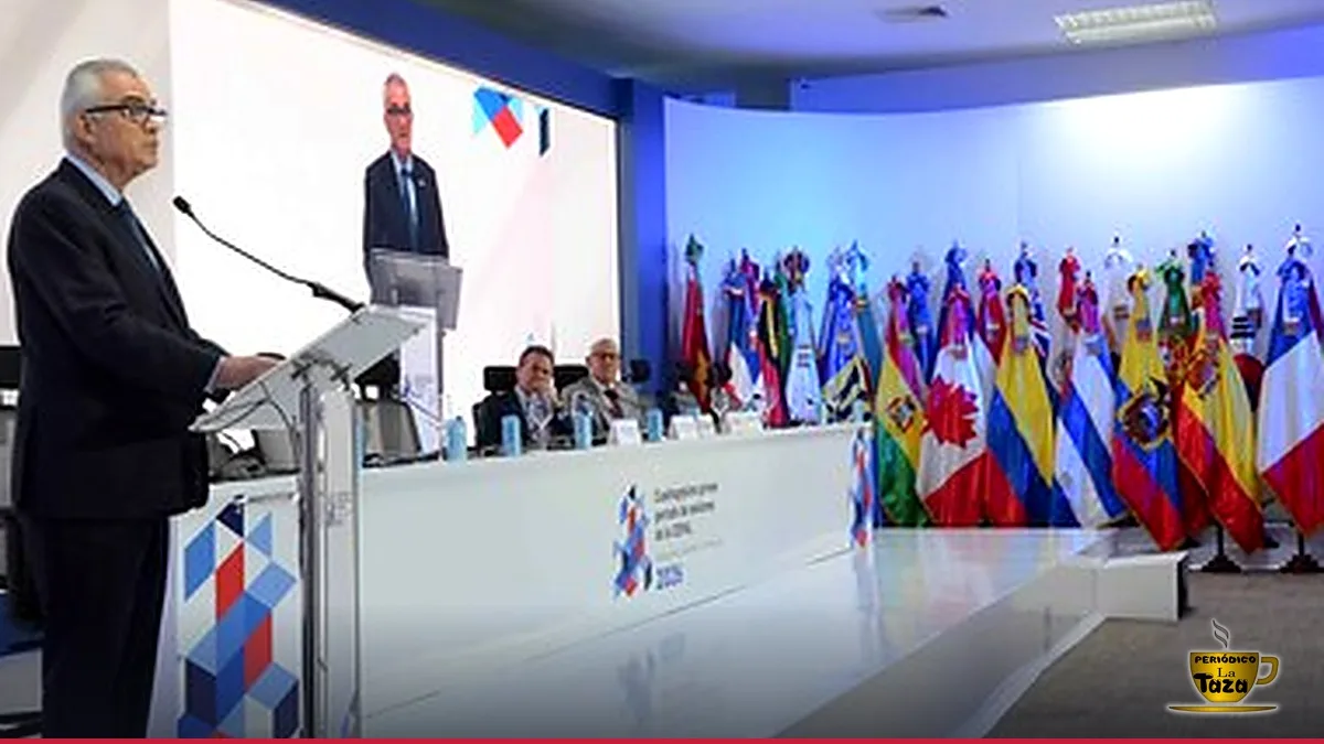 República Dominicana Preside CEPAL; Impulsa Desarrollo Regional