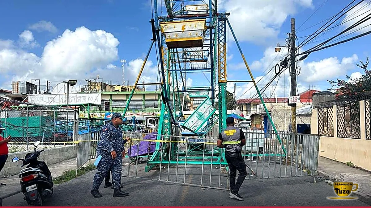 Tragedia en Hato Mayor: Juez impone garantía de RD$1 millón